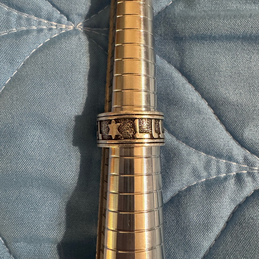 James Avery (authentic) Song of Solomon